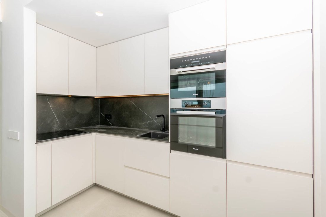 Apartment in Calp / Calpe, Valencian Community, Spain 4 - 13059295