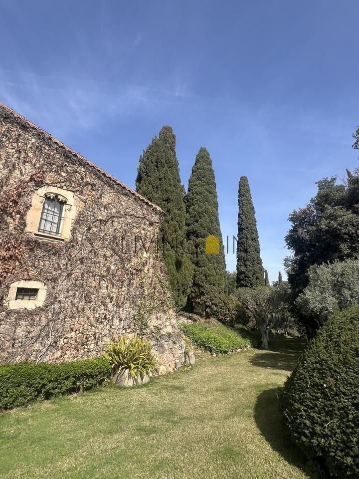 Country House in Pineda de Mar, Catalonia, Spain 4 - 14087798