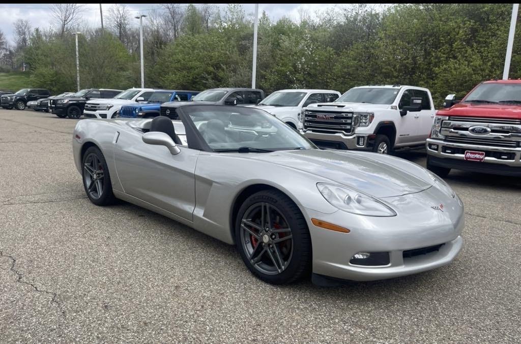 Cabriolet in Anderson, IN, United States 1 - 14218118