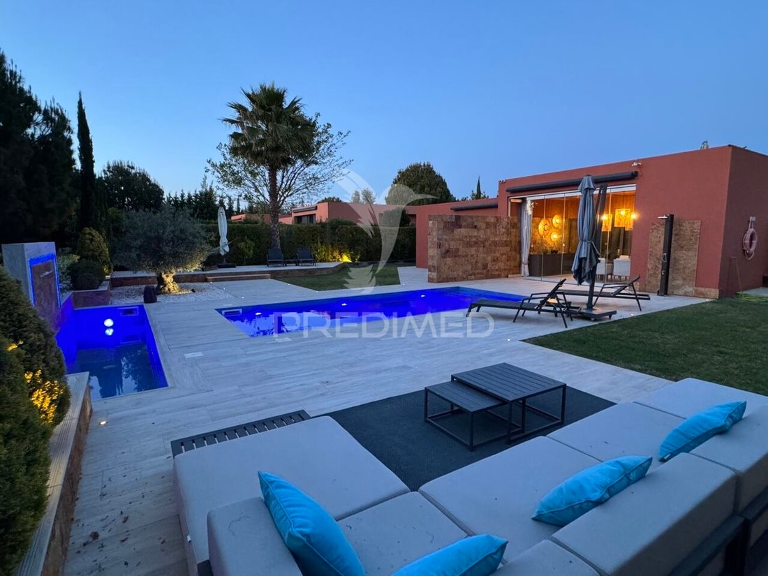 House in Vilamoura, Quarteira, Algarve 4 - 12963223