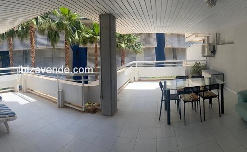 Wohnung in Ibiza, Balearische Inseln, Spanien 1