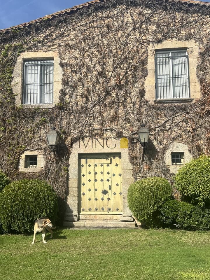 Country House in Pineda de Mar, Catalonia, Spain 3 - 14087798