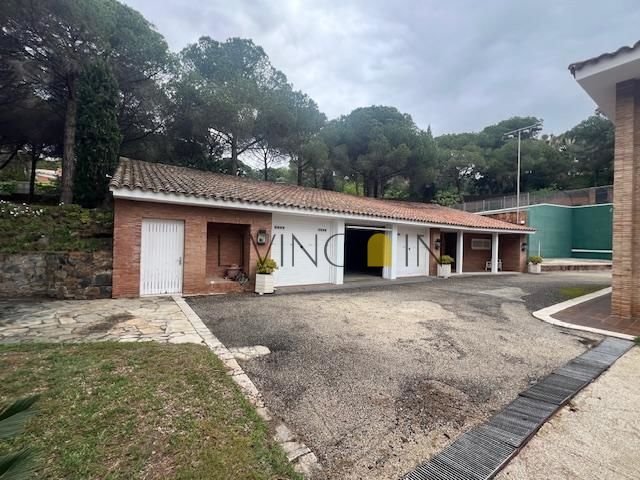 Villa in Sant Andreu de Llavaneres, Catalonia, Spain 4 - 14115436