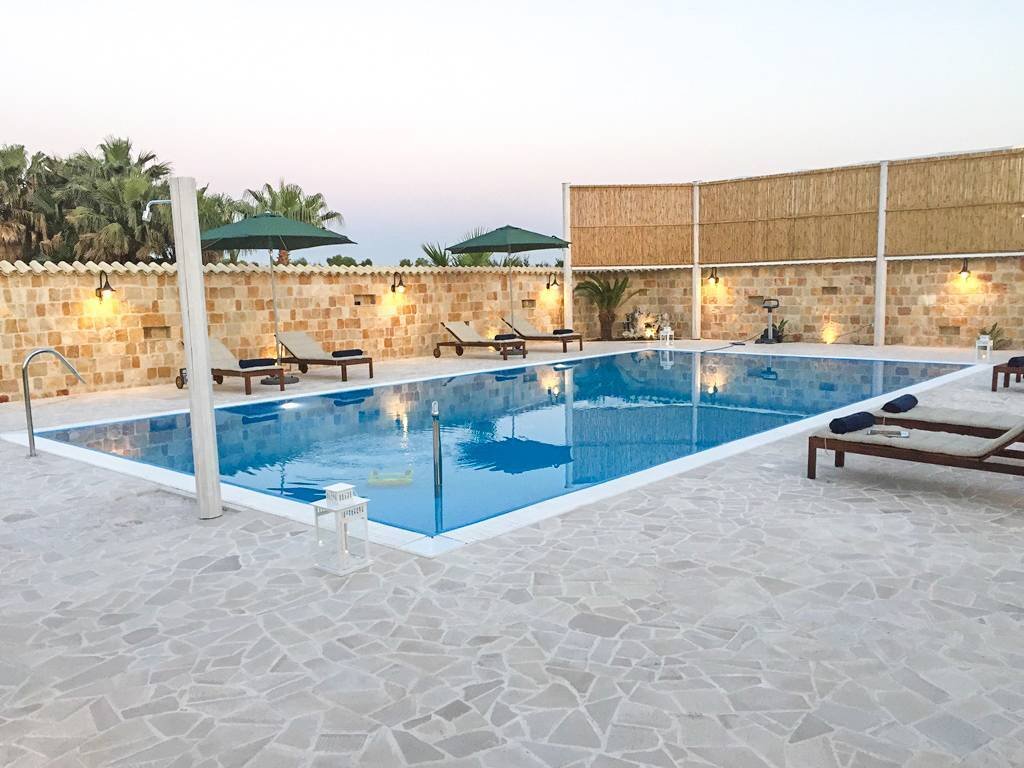 Villa in Ispica, Sicily, Italy 5 - 14218638