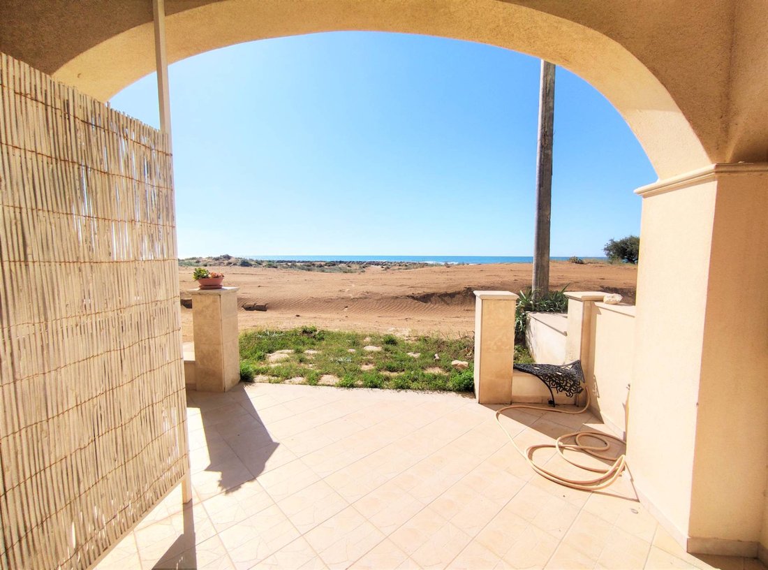 Villa In Vendita A Scicli, Donnalucata In Sicily, Italy For Sale (14218440)
