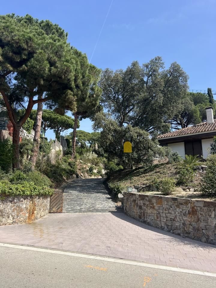 Villa in Sant Andreu de Llavaneres, Catalonia, Spain 2 - 14123130