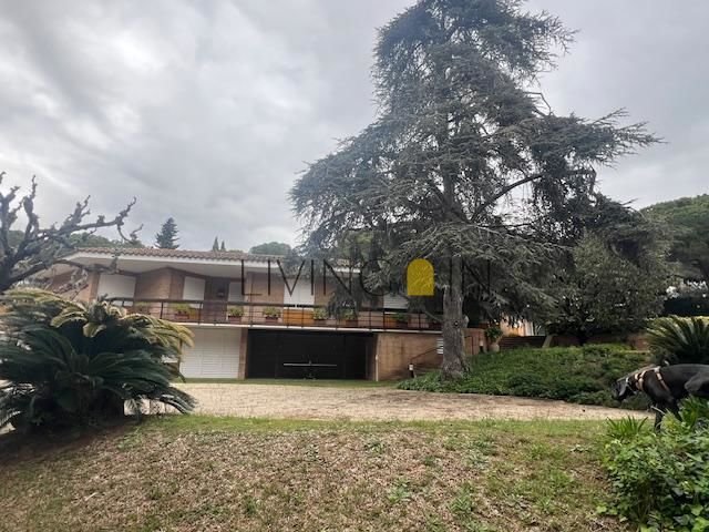 Villa in Sant Andreu de Llavaneres, Catalonia, Spain 1 - 14115436