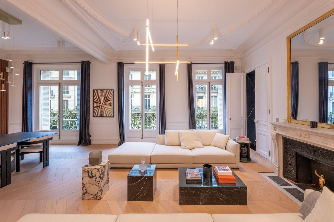 Apartment in Paris, Île-de-France, France 2 - 14025763