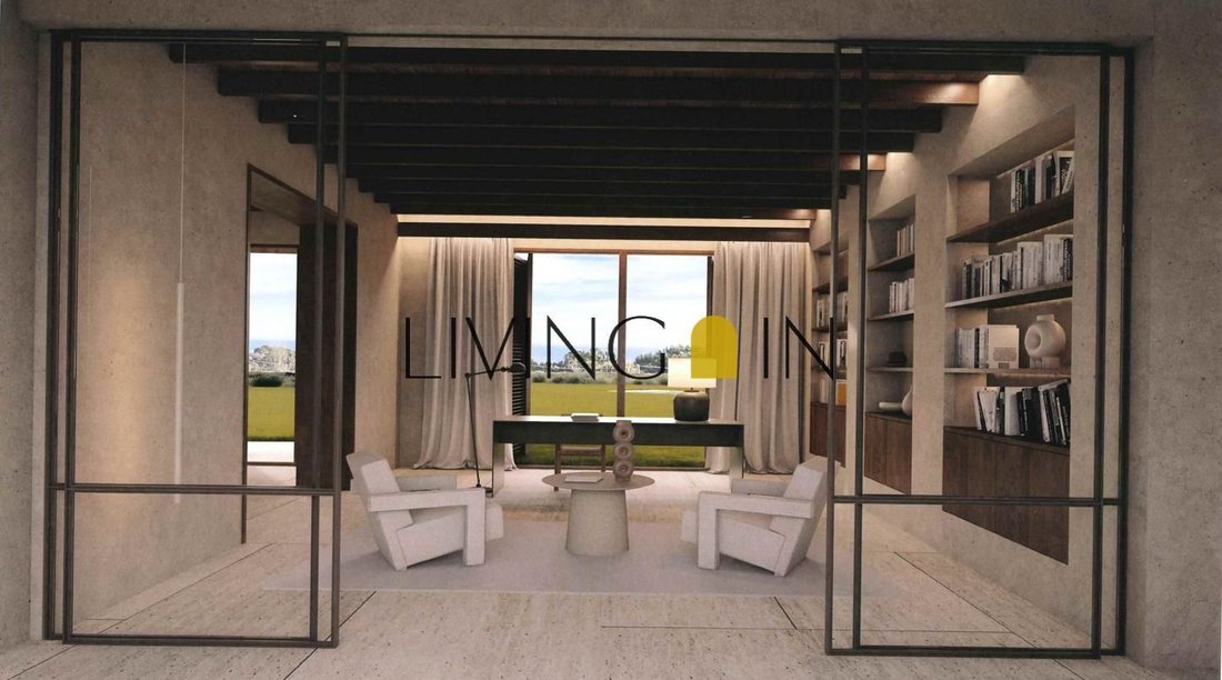 Villa in Sant Vicenc de Montalt, Catalonia, Spain 4 - 14107453
