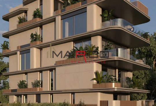 Apartment in Glyfada, Attica, Greece 2 - 14218482