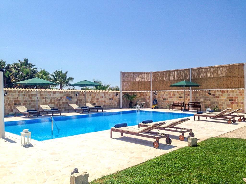 Villa in Ispica, Sicily, Italy 4 - 14218638