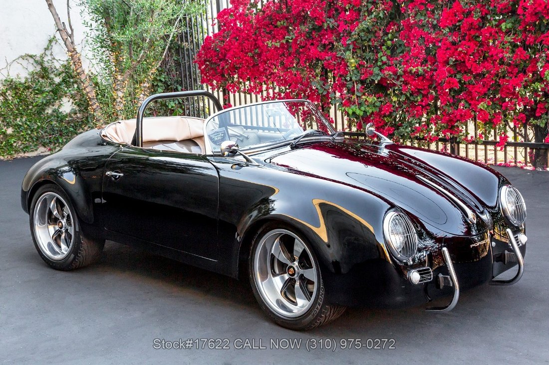 Porsche 356 in Los Angeles, CA 3 - 14218784