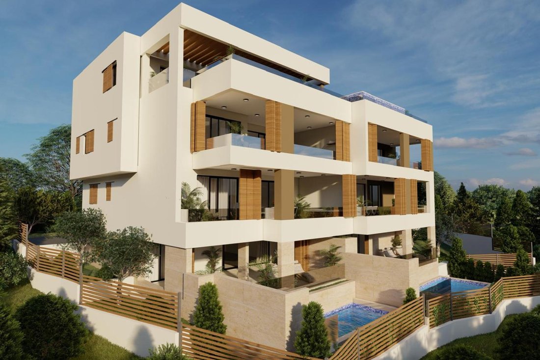 Apartment in Primosten, Sibenik-Knin County, Croatia 4 - 14218898