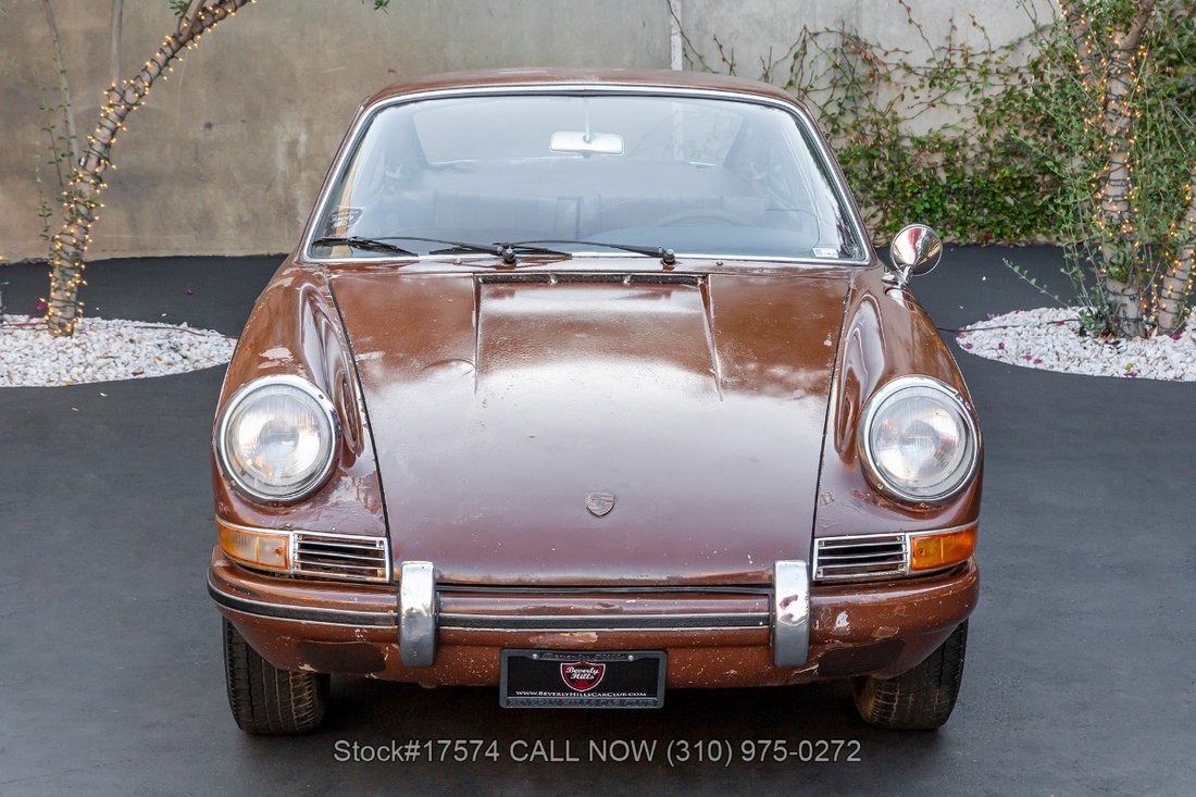 Porsche 911 in Los Angeles, CA 2 - 14218746