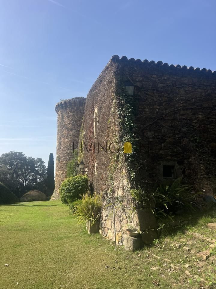 Country House in Pineda de Mar, Catalonia, Spain 5 - 14087798