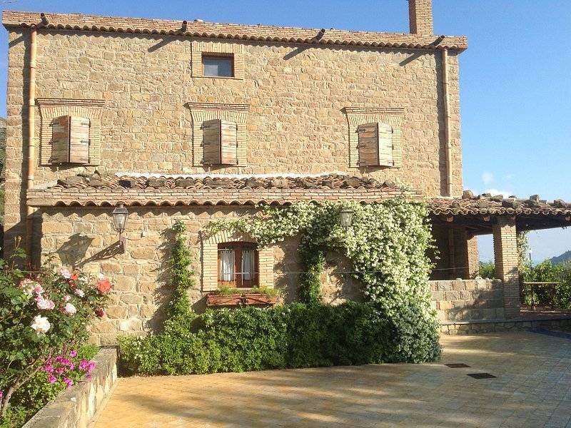 Country House in Reitano, Sicily, Italy 5 - 14218381