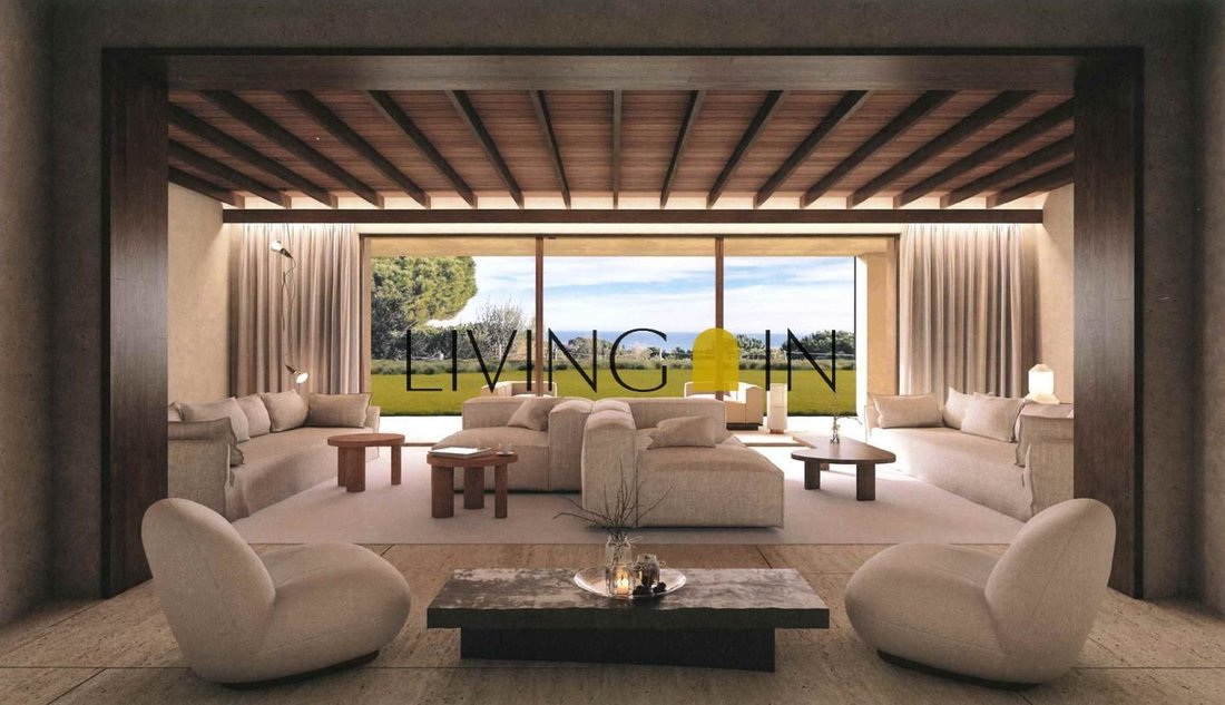 Villa in Sant Vicenc de Montalt, Catalonia, Spain 2 - 14107453