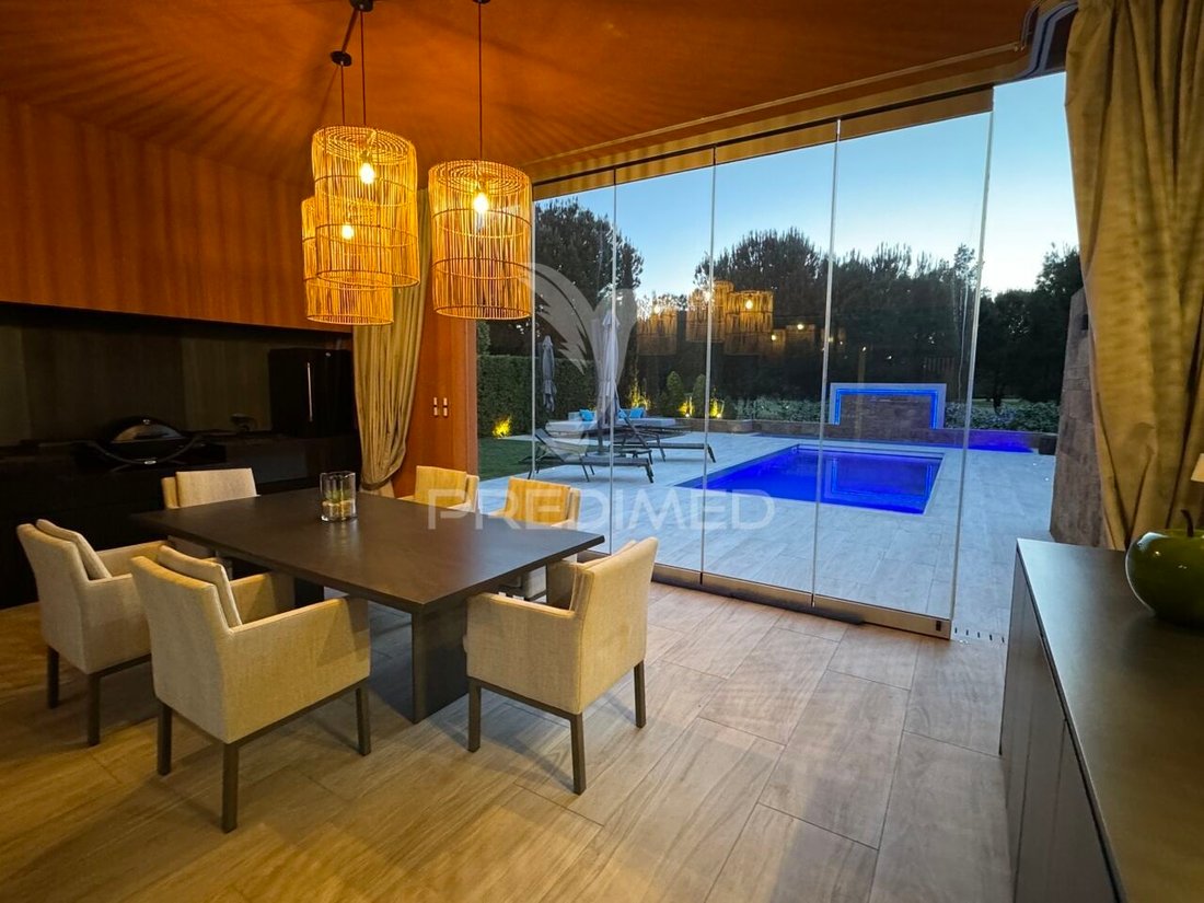 House in Vilamoura, Quarteira, Algarve 5 - 12963223