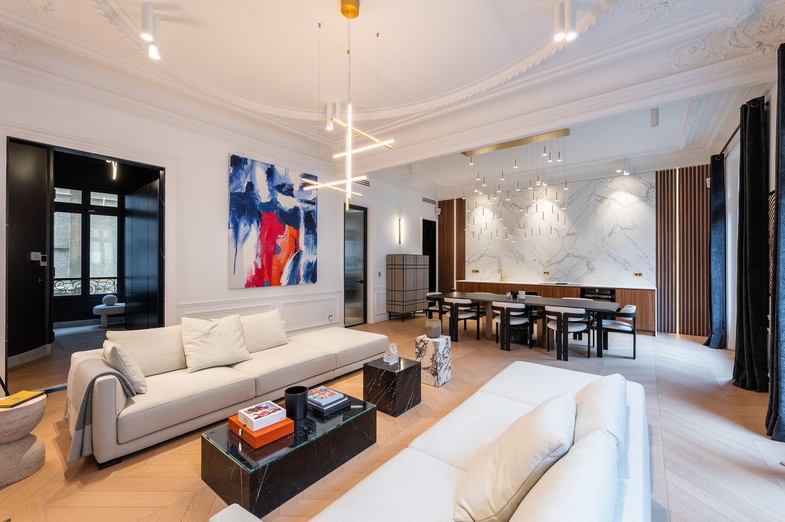 Apartment in Paris, Île-de-France, France 4 - 14025763