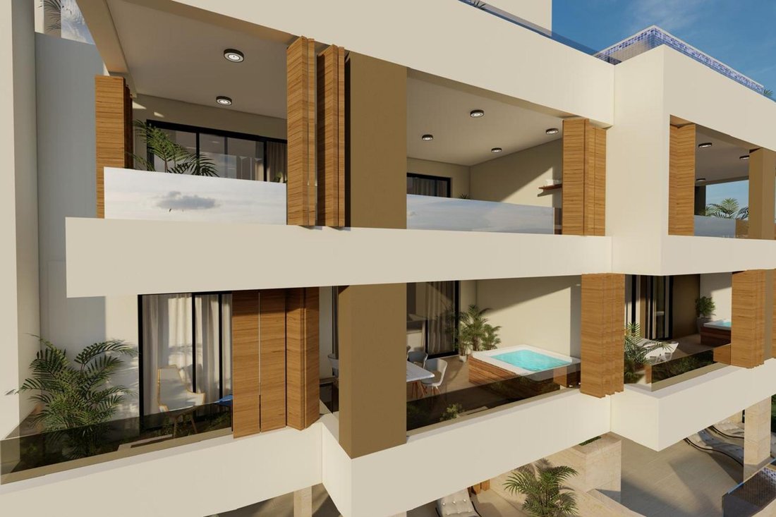 Apartment in Primosten, Sibenik-Knin County, Croatia 5 - 14218898