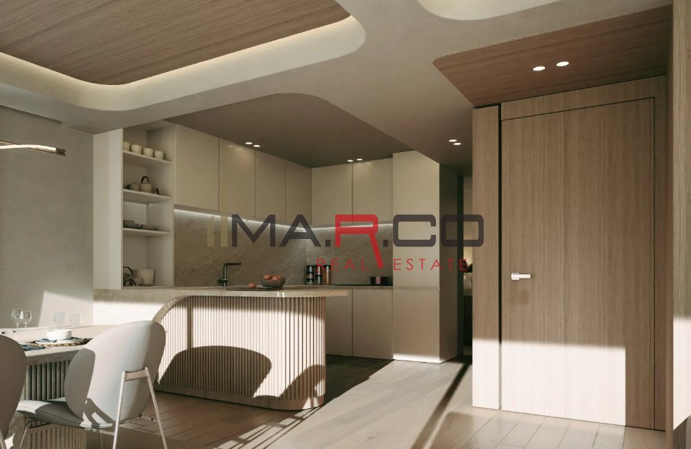 Apartment in Glyfada, Attica, Greece 3 - 14218482