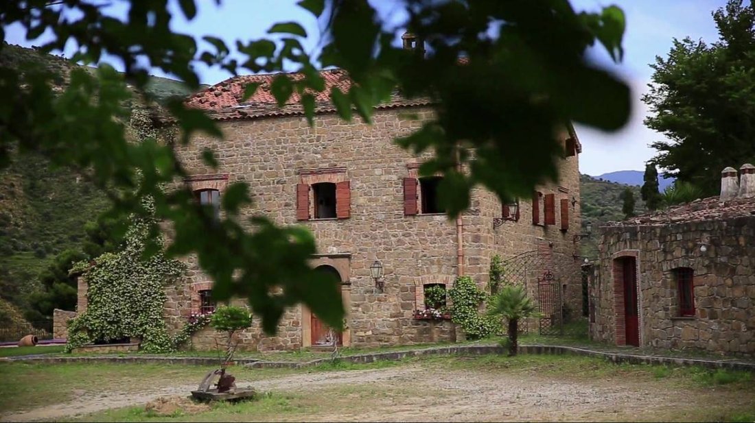 Country House in Reitano, Sicily, Italy 1 - 14218381