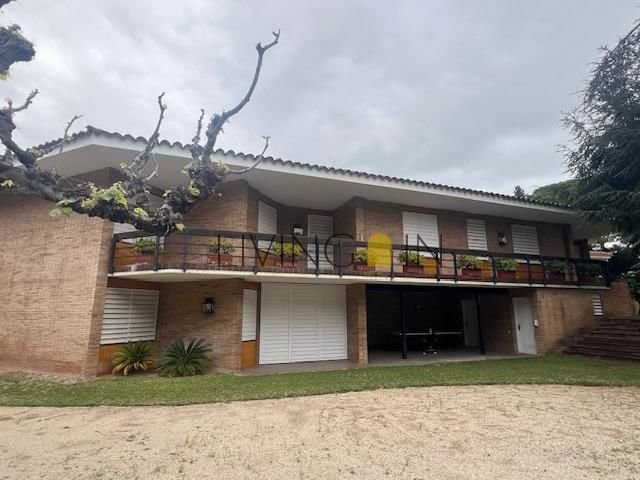 Villa in Sant Andreu de Llavaneres, Catalonia, Spain 2 - 14115436