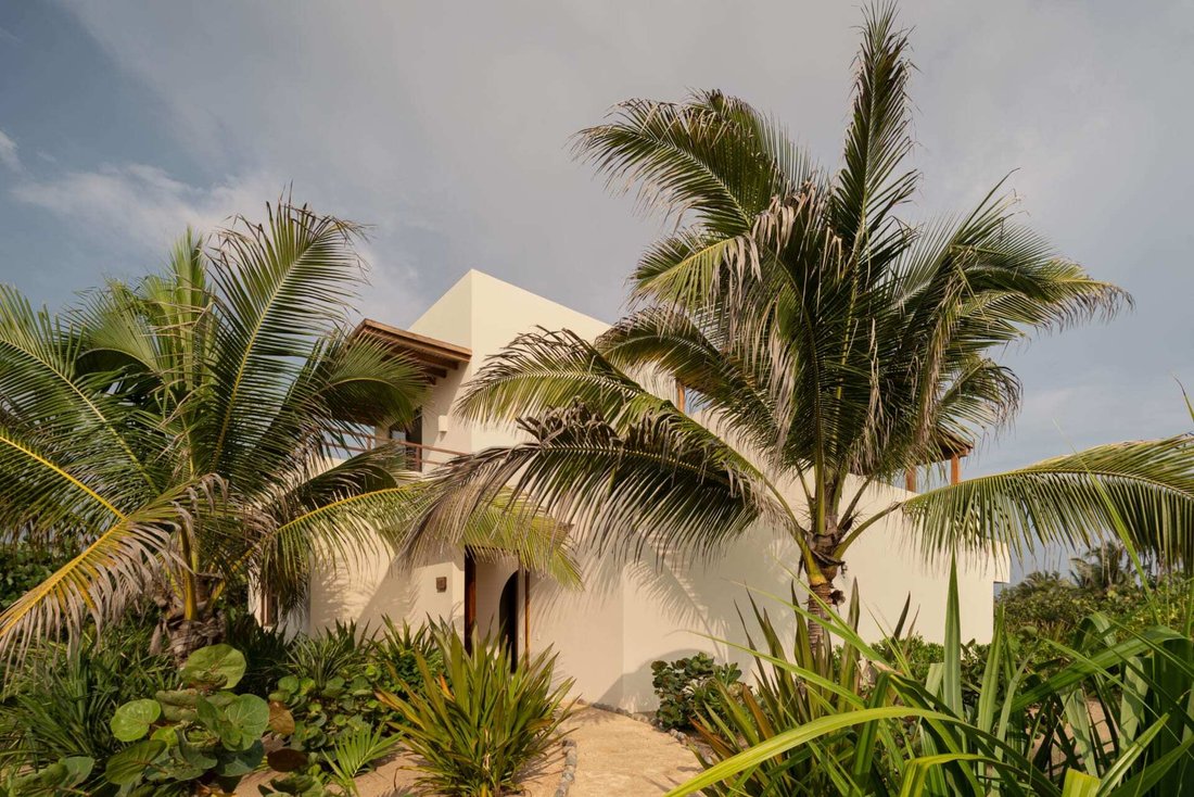 House in Playa Blanca, Guerrero, Mexico 1 - 14216860