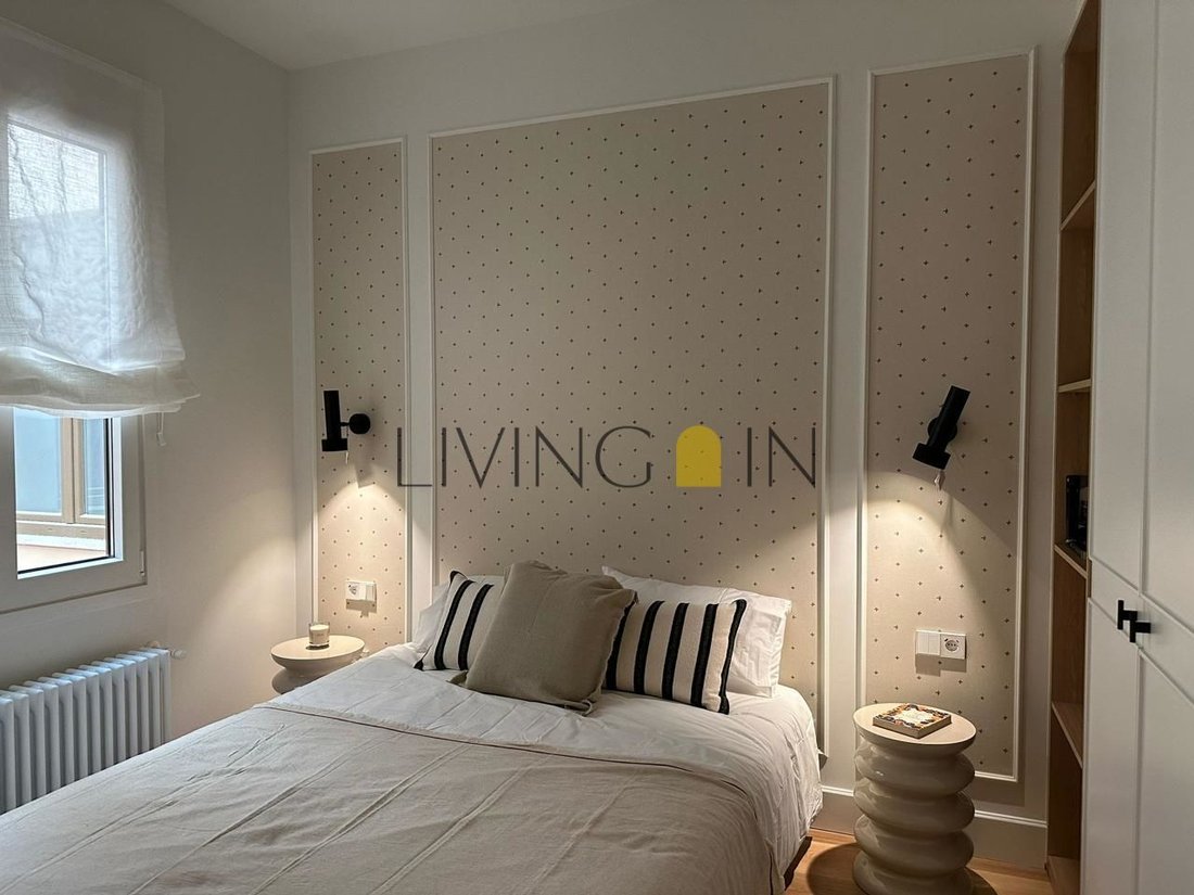 Apartment in Ciutat Vella, Barcelona, Spain 4 - 14087786