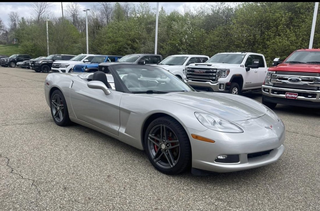 Cabriolet in Anderson, IN, United States 4 - 14218118