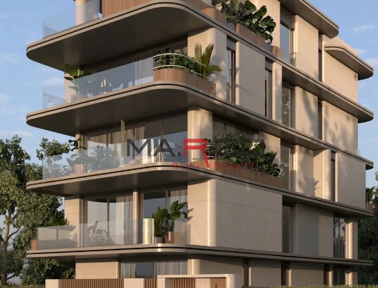 Apartment in Glyfada, Attica, Greece 5 - 14218482