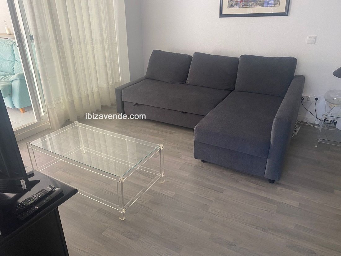 Apartment in Ibiza Town, Balearic Islands, Spain 2 - 14216363