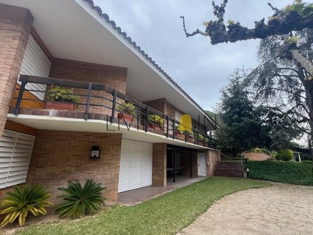 Villa in Sant Andreu de Llavaneres, Catalonia, Spain 3 - 14115436
