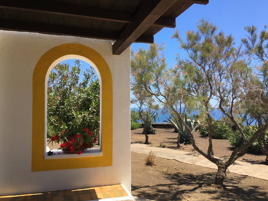 Villa in Linosa, Sicily, Italy 1 - 14218960
