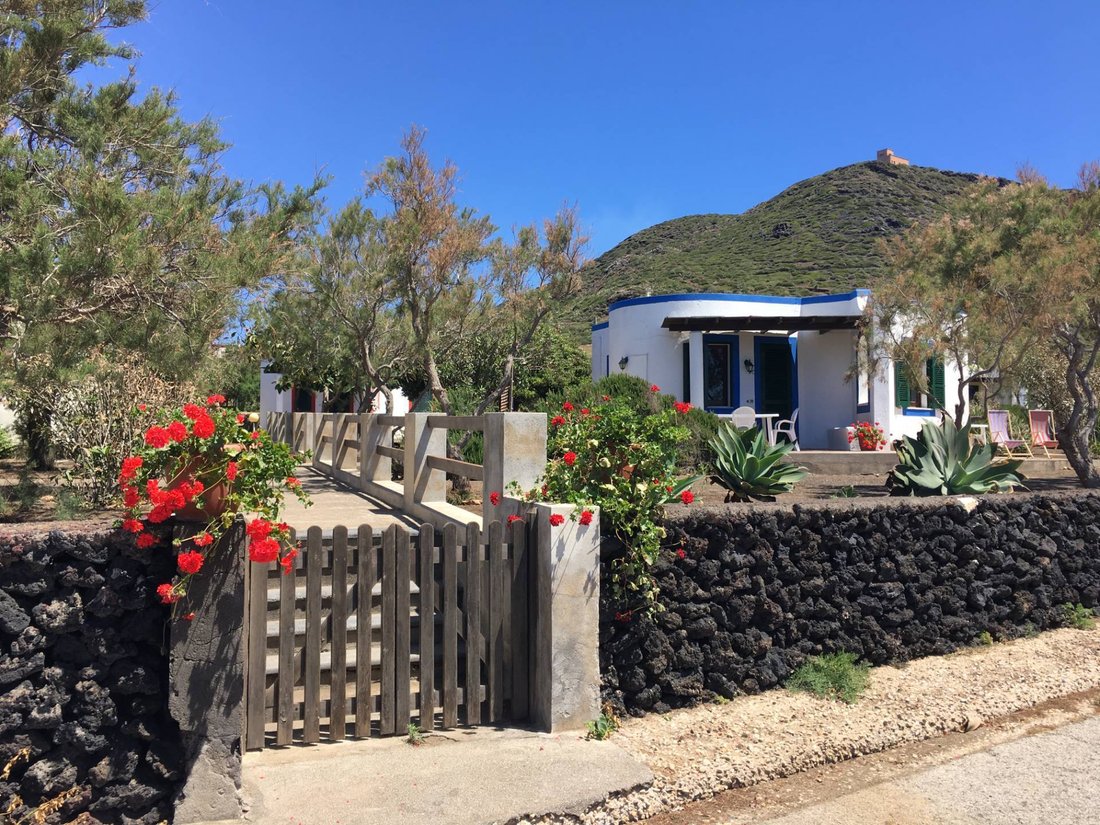 Villa in Linosa, Sicily, Italy 4 - 14218960