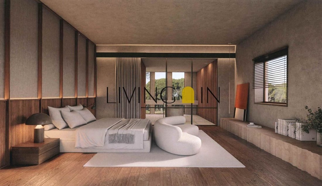 Villa in Sant Vicenc de Montalt, Catalonia, Spain 5 - 14107453