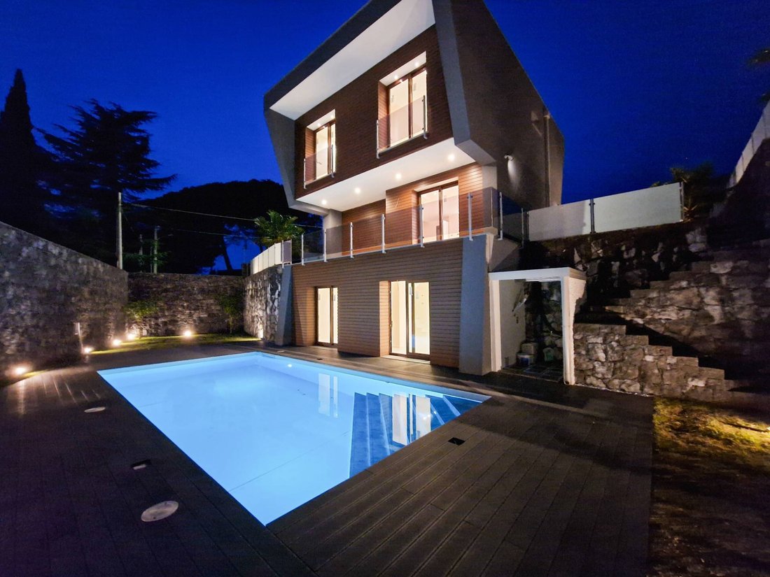 Villa in Pedara, Sicily, Italy 1 - 14219000