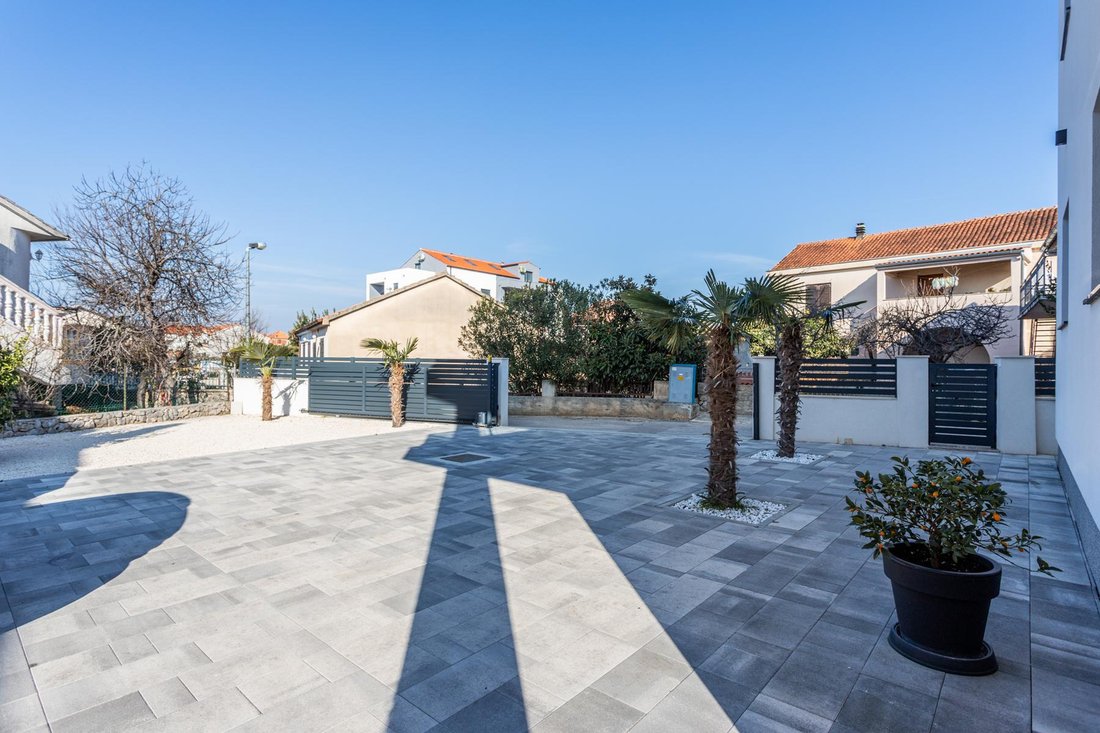 Villa in Srima, Sibenik-Knin County, Croatia 4 - 13808859