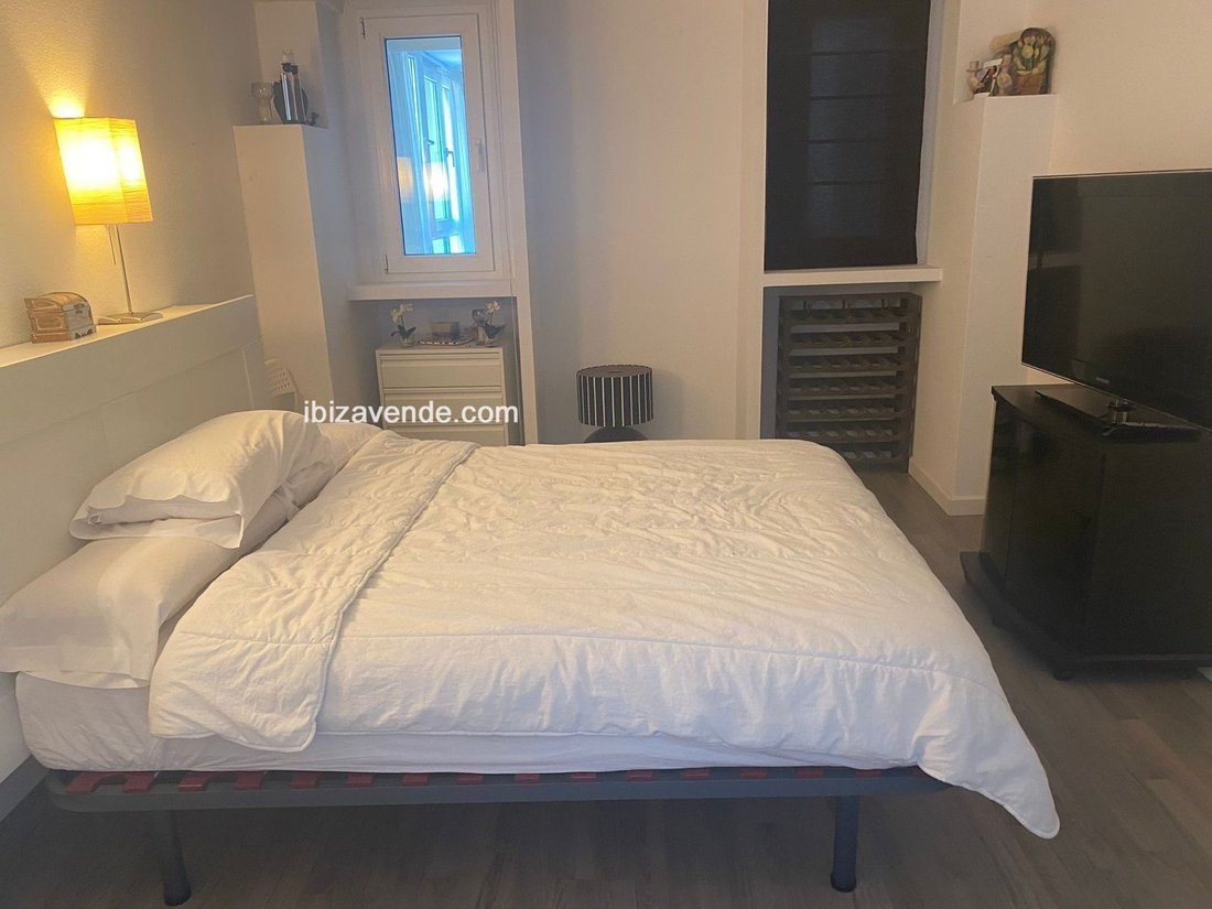 Apartment in Ibiza Town, Balearic Islands, Spain 5 - 14216363
