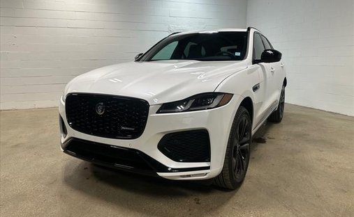 2025 Jaguar F-PACE P400 R-Dynamic S AWD in Glen cove, NY, United States 1