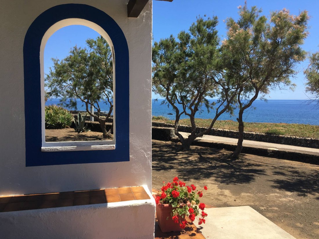 Villa in Linosa, Sicily, Italy 3 - 14218960