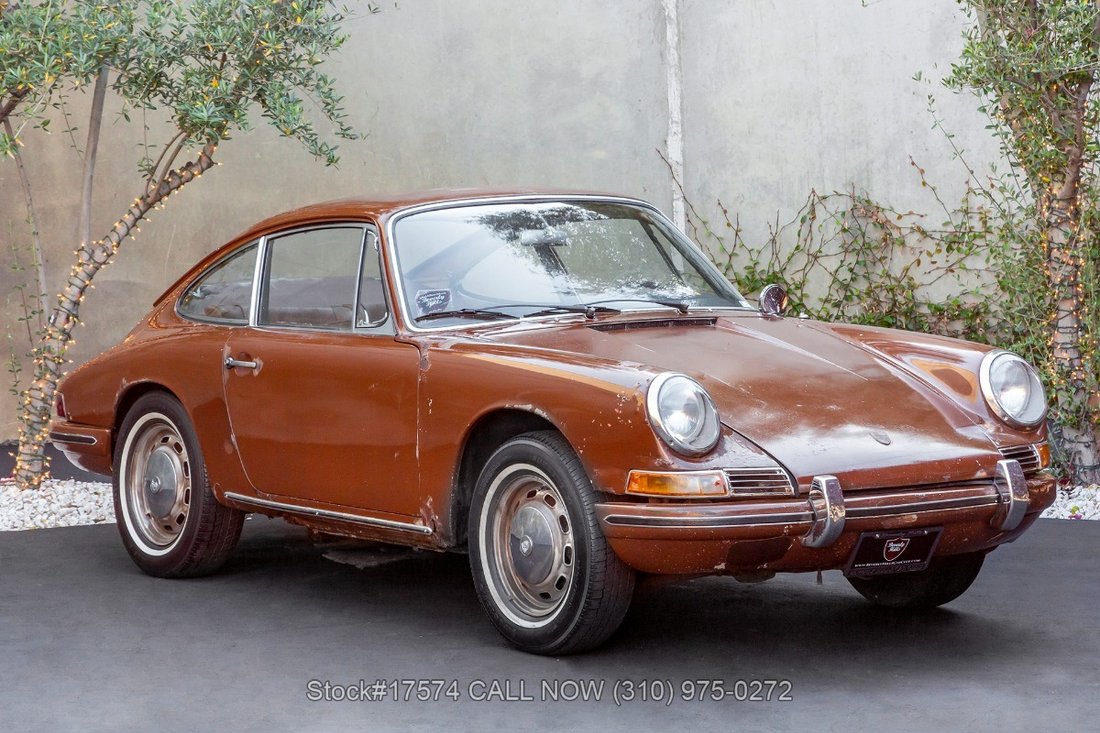 Porsche 911 in Los Angeles, CA 1 - 14218746