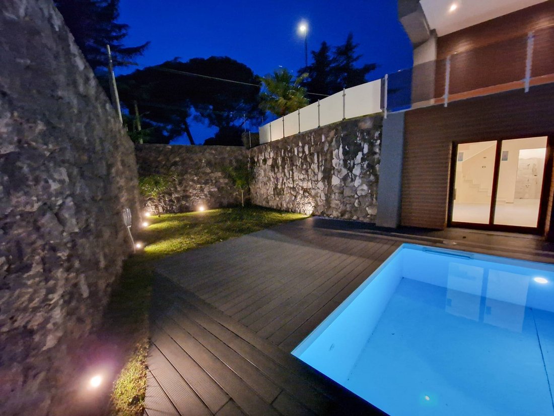 Villa in Pedara, Sicily, Italy 5 - 14219000