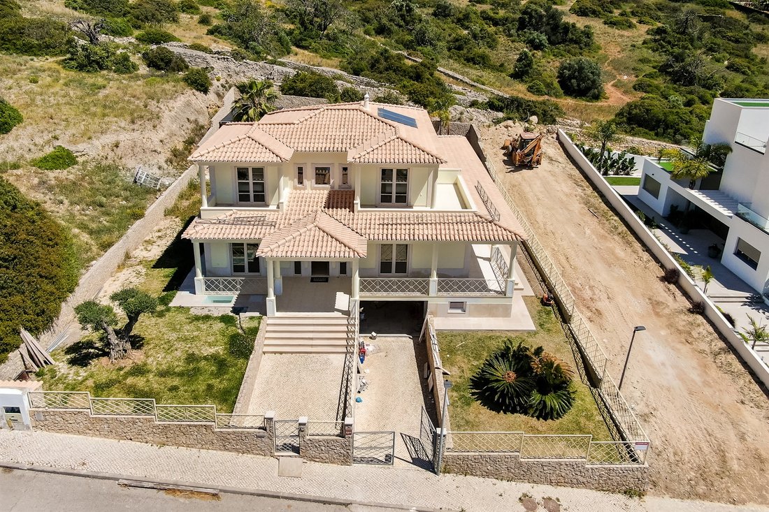 House in Olhos de Agua, Algarve, Portugal 1 - 14216869