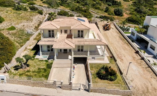 Haus in Olhos de Agua, Algarve, Portugal 1