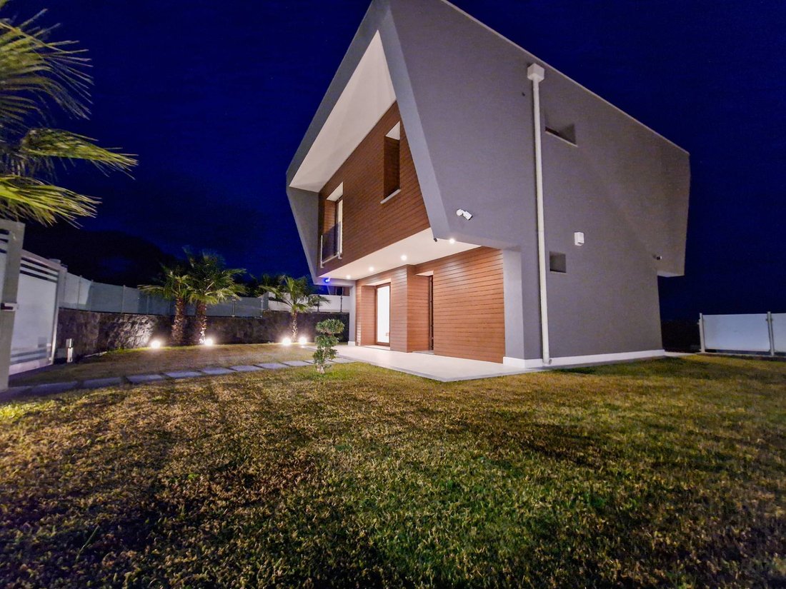 Villa in Pedara, Sicily, Italy 2 - 14219000