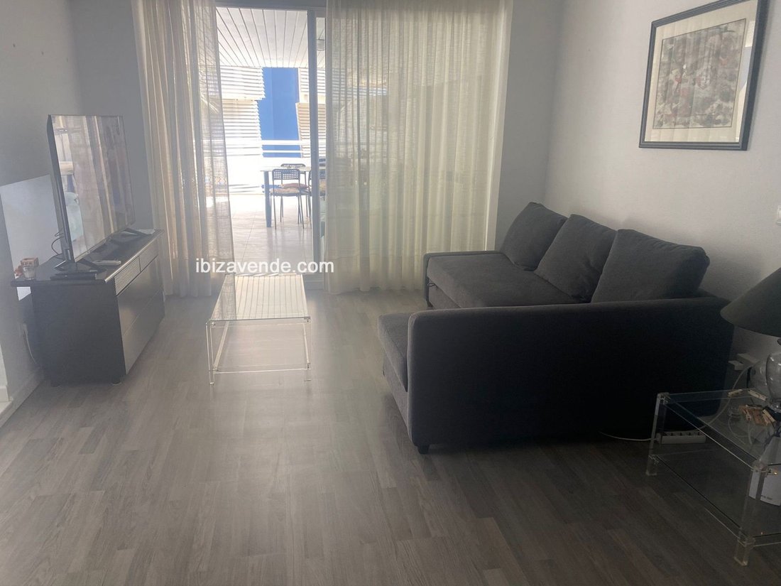Apartment in Ibiza Town, Balearic Islands, Spain 3 - 14216363