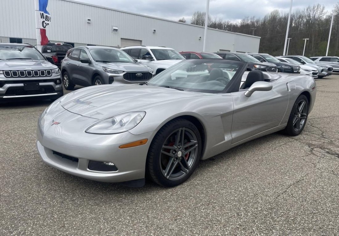 Cabriolet in Anderson, IN, United States 5 - 14218118