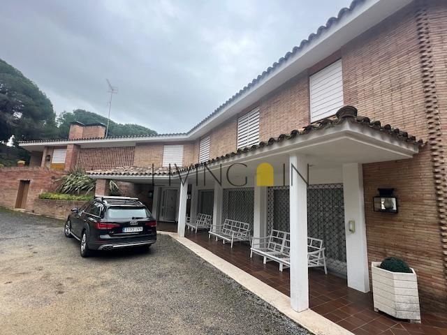 Villa in Sant Andreu de Llavaneres, Catalonia, Spain 5 - 14115436