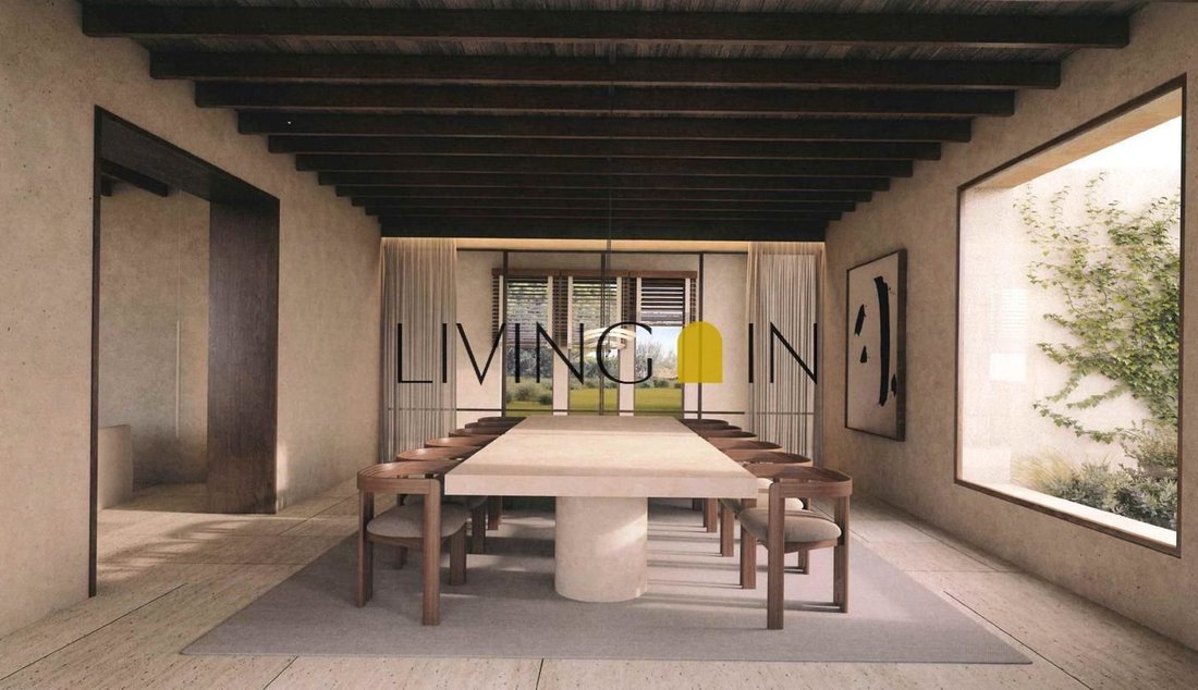Villa in Sant Vicenc de Montalt, Catalonia, Spain 3 - 14107453